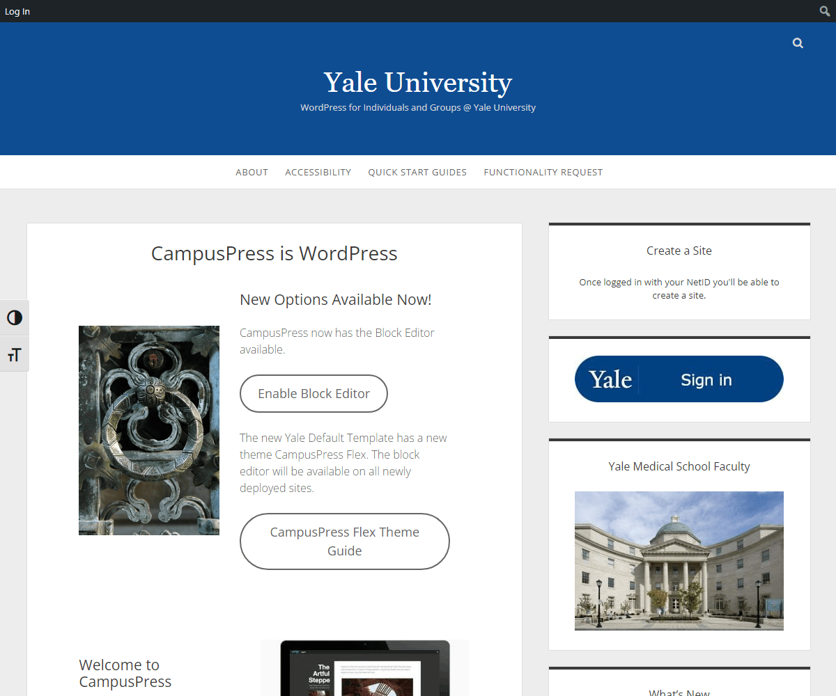 campuspress.yale.edu