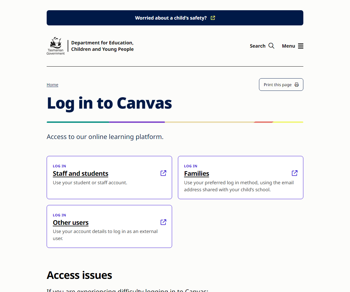 canvas.education.tas.gov.au