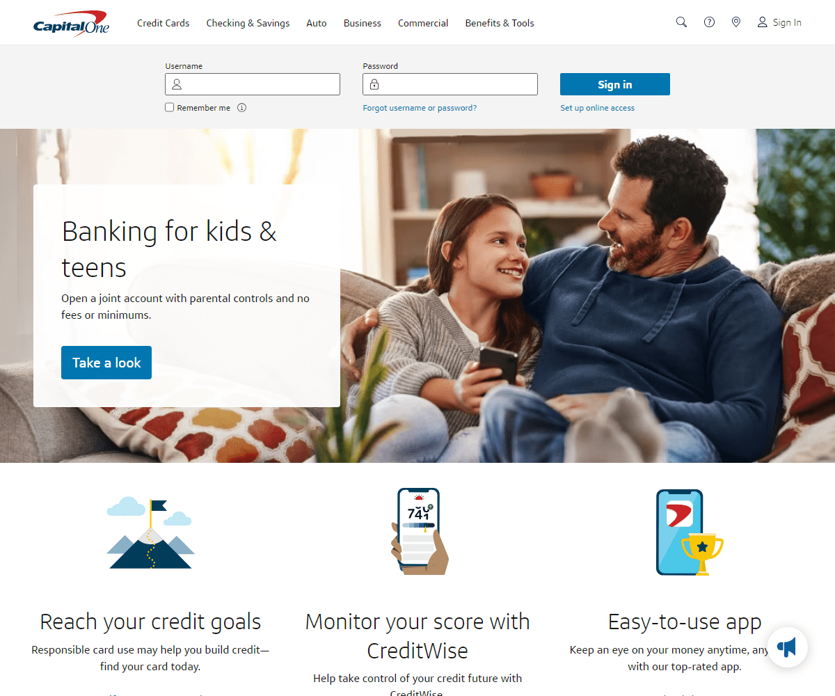 capitalone.com