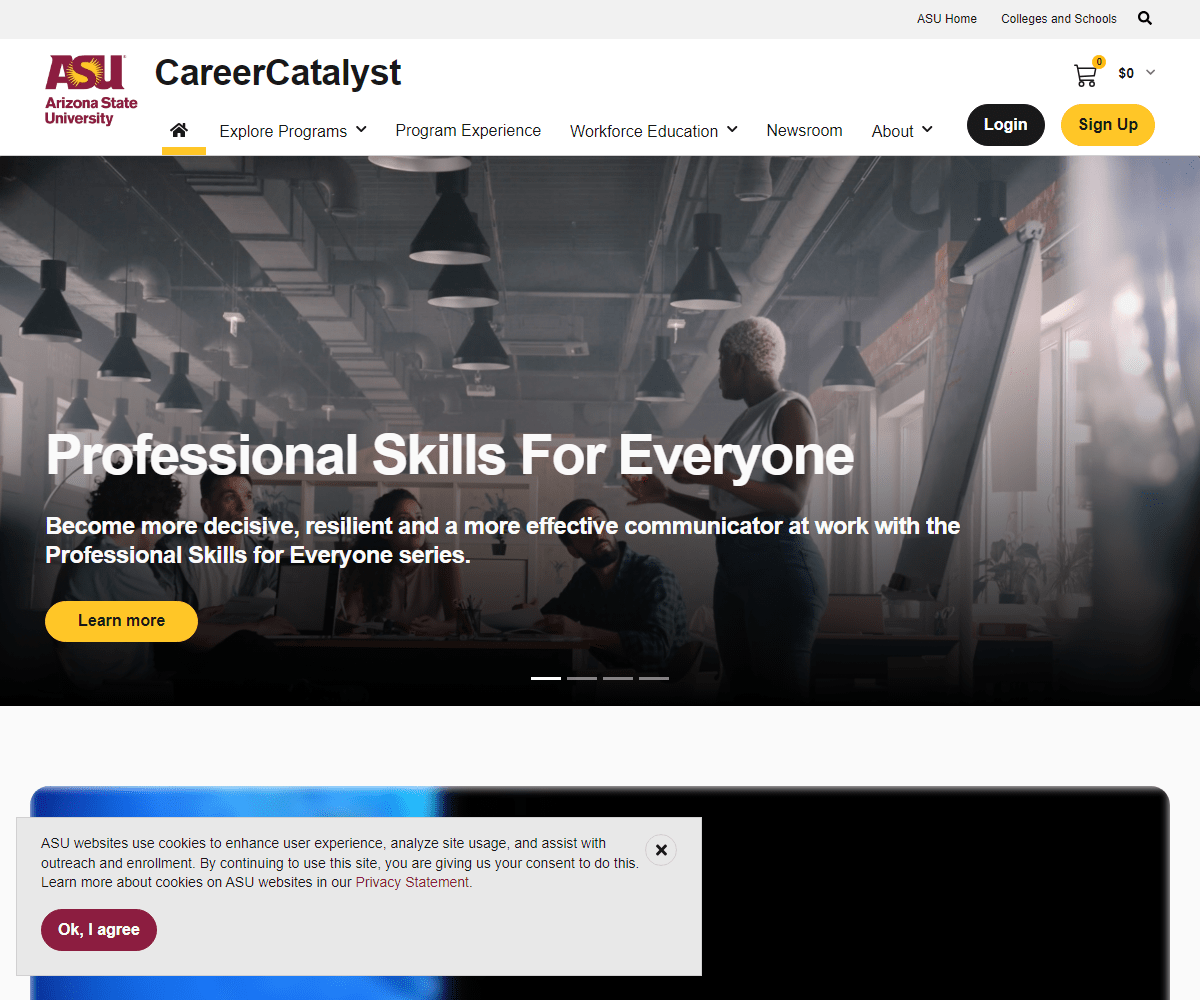 careercatalyst.asu.edu