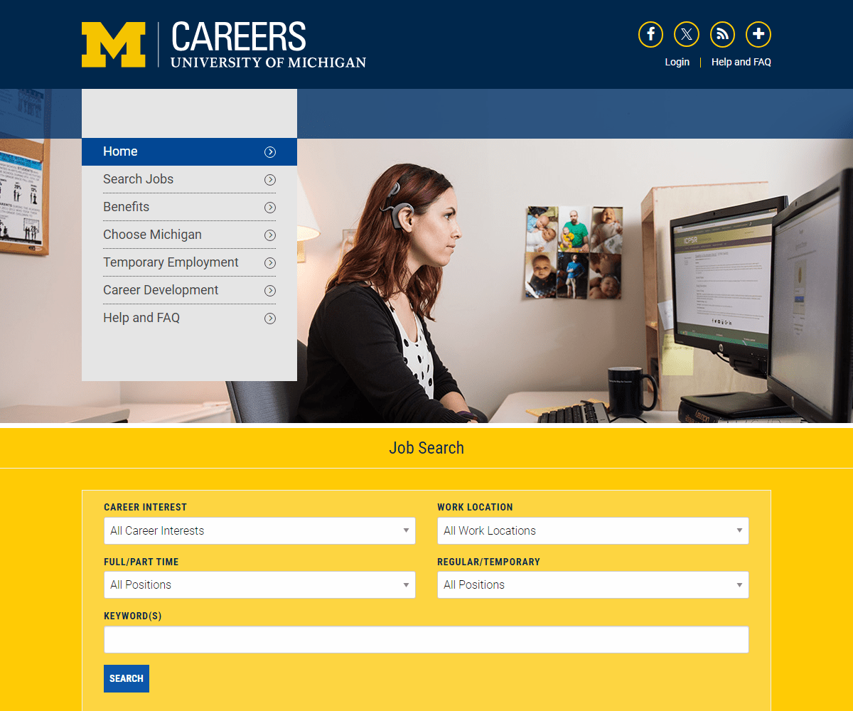 careers.umich.edu