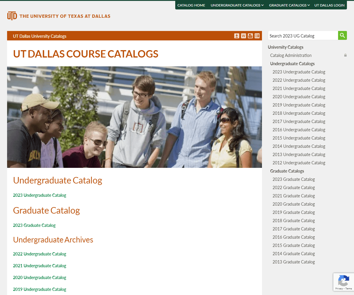 catalog.utdallas.edu