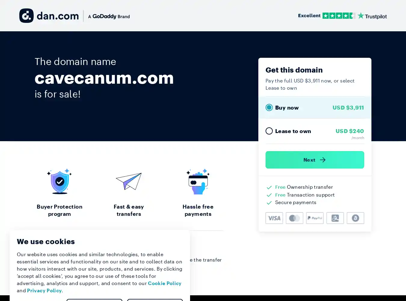 cavecanum.com