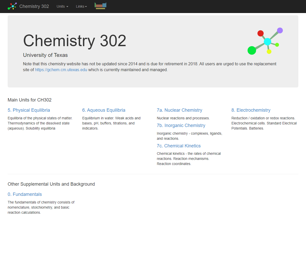 ch302.cm.utexas.edu