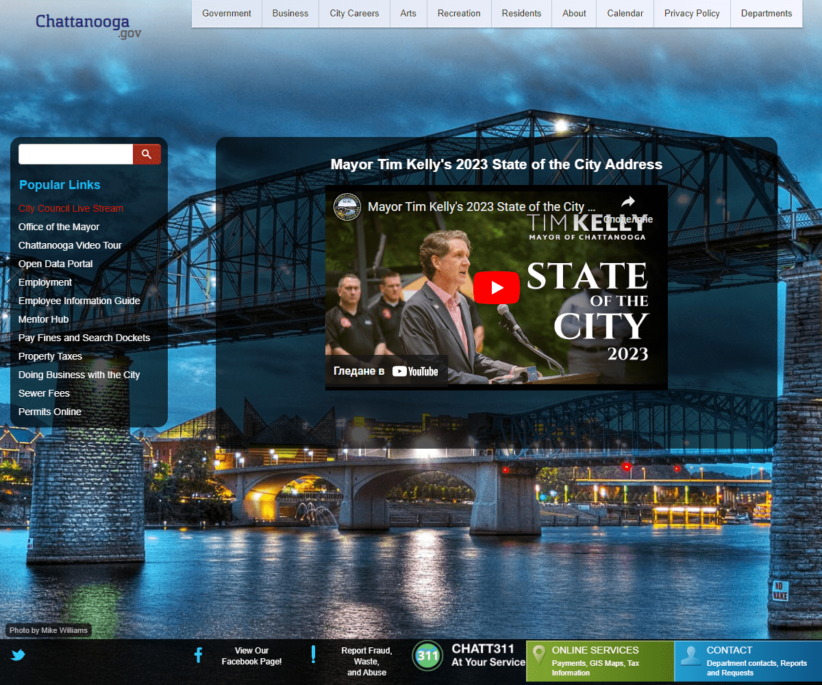 chattanooga.gov