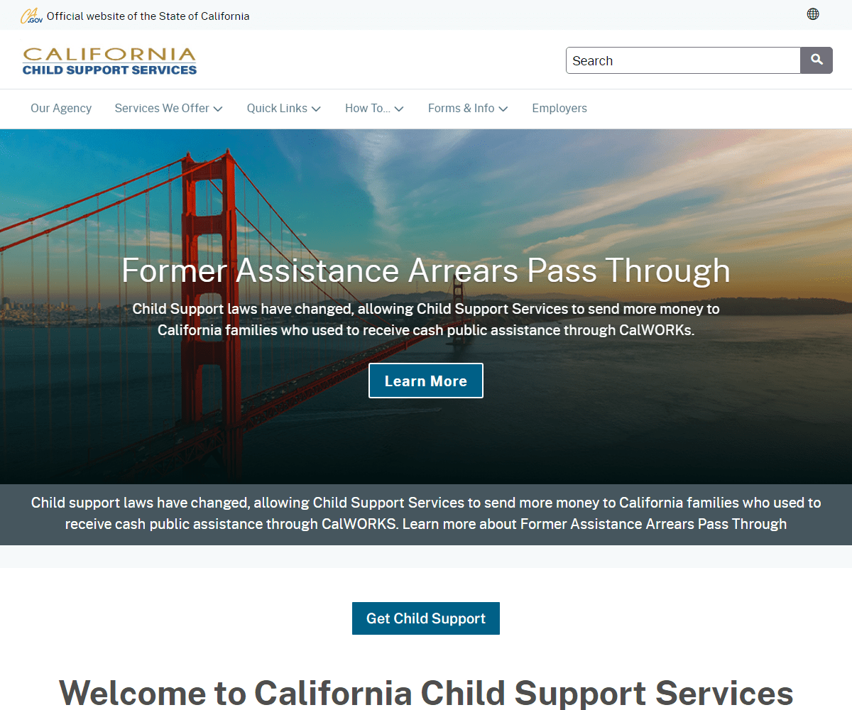 childsupport.ca.gov