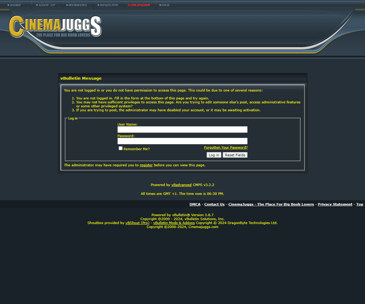 cinemajuggs.com