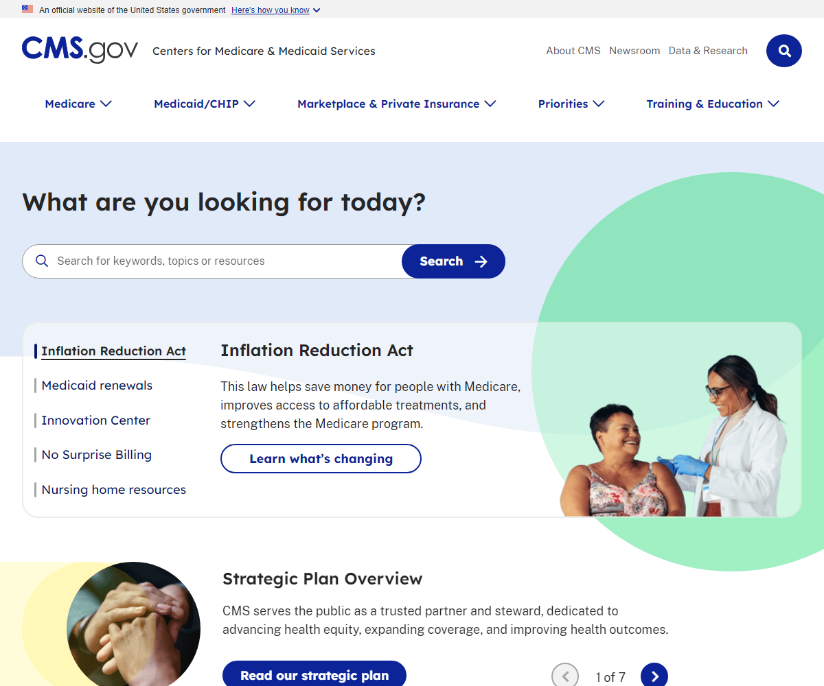 cms.gov