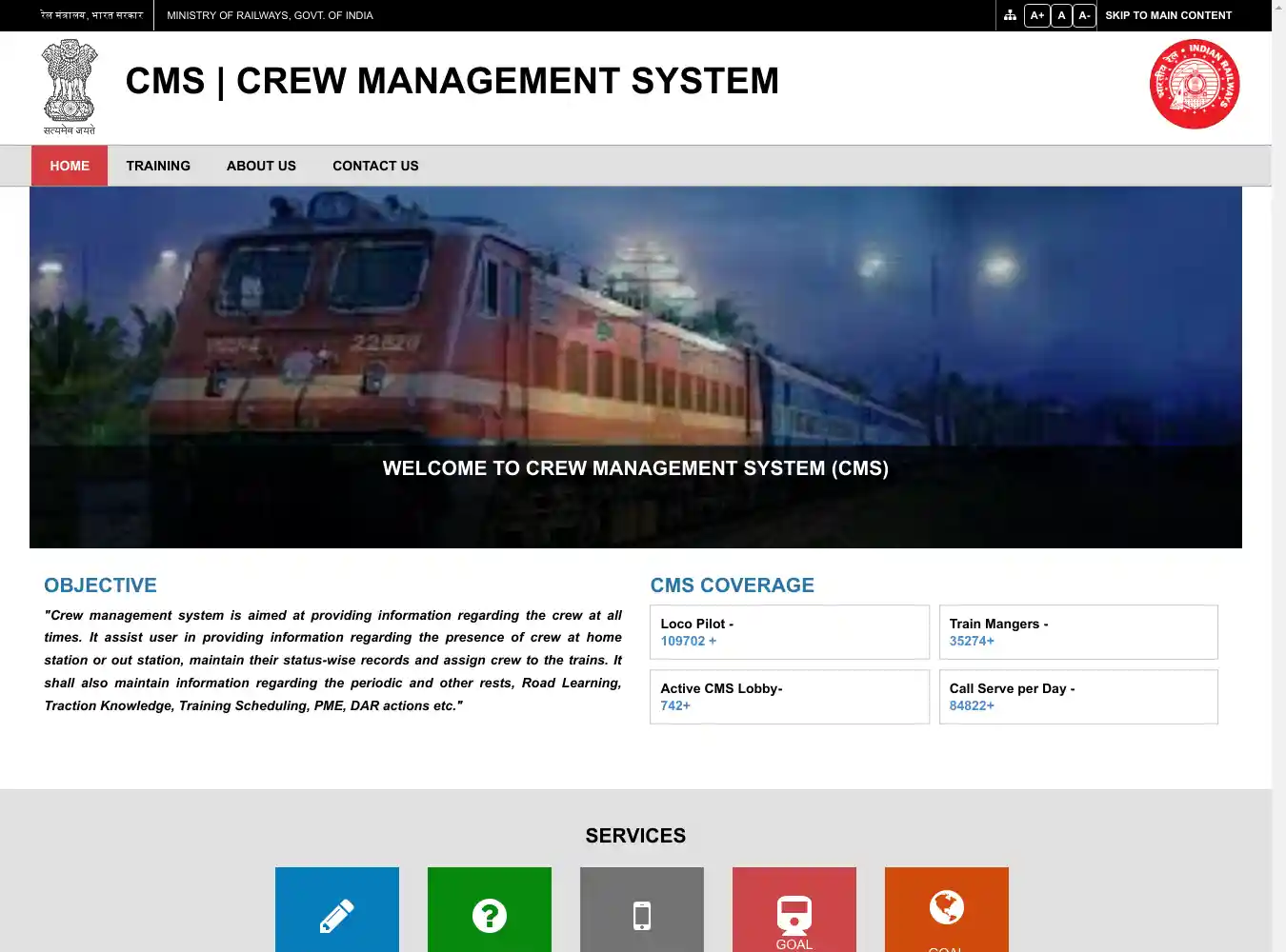 cms.indianrail.gov.in