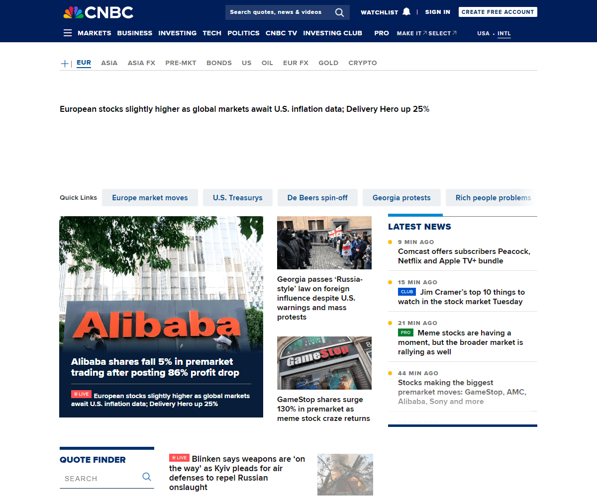 cnbc.com