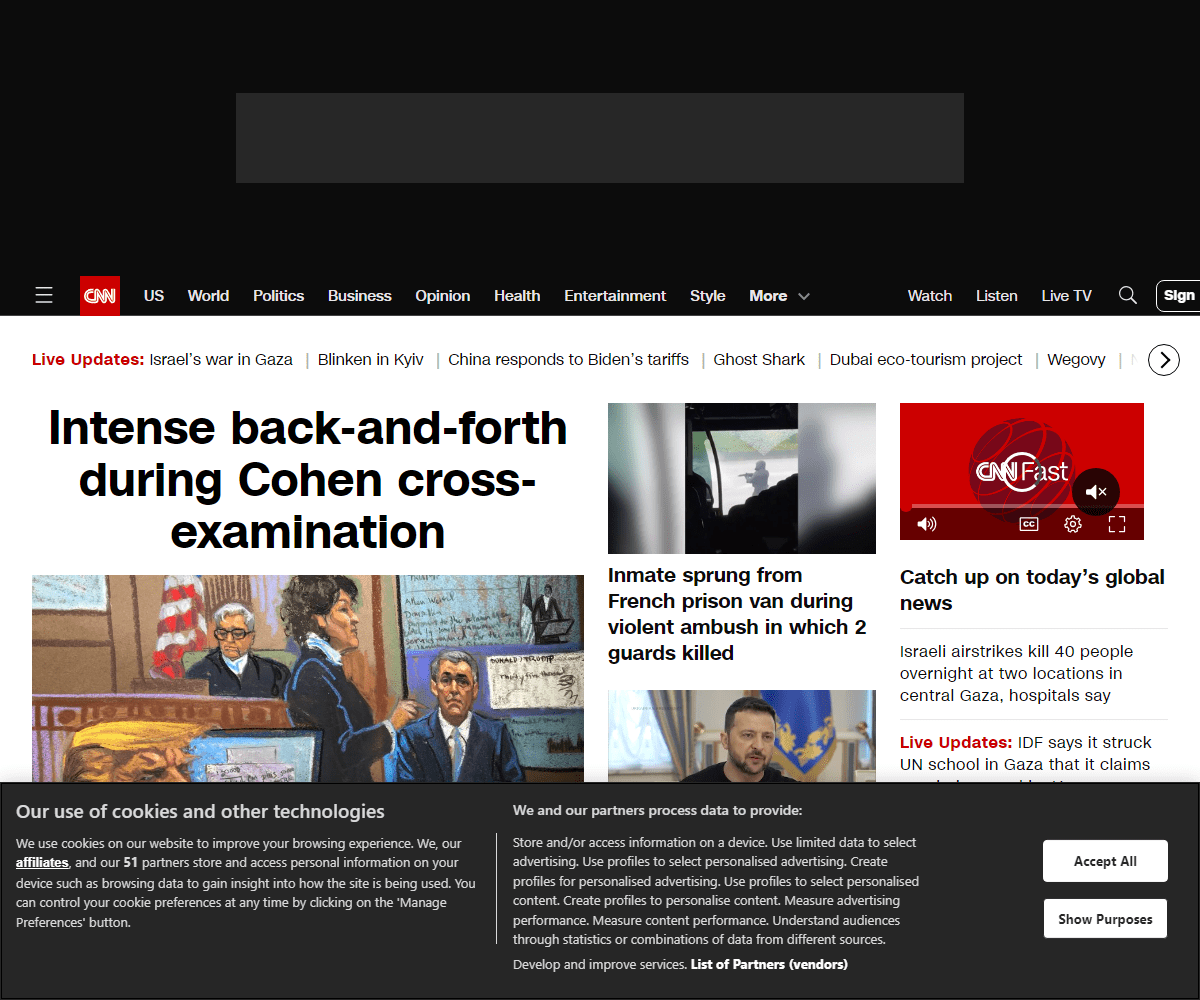 cnn.com