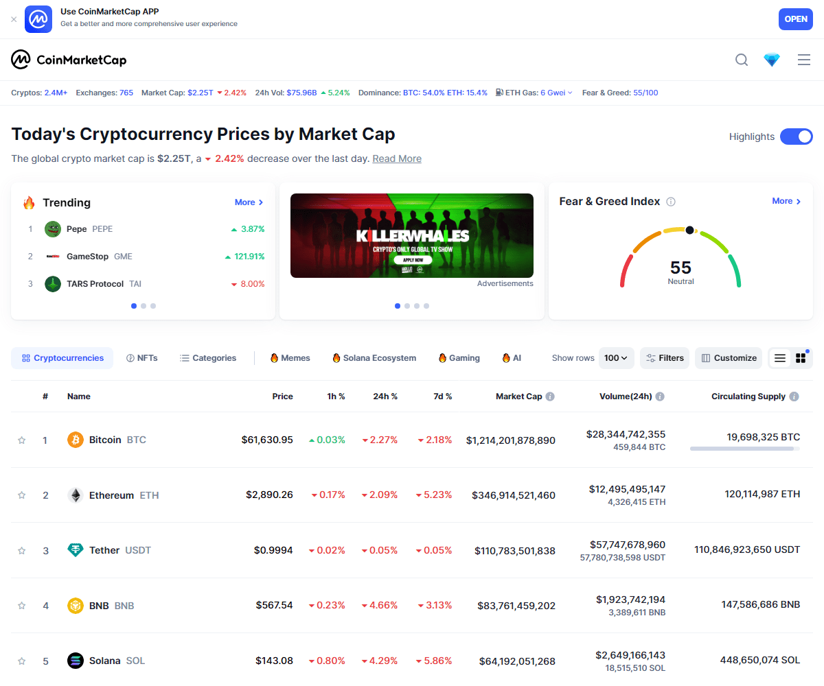 coinmarketcap.com