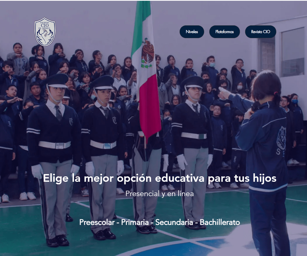 colegiociodemexico.edu.mx