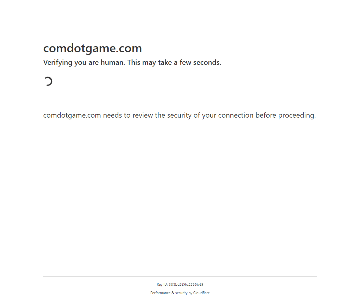 comdotgame.com