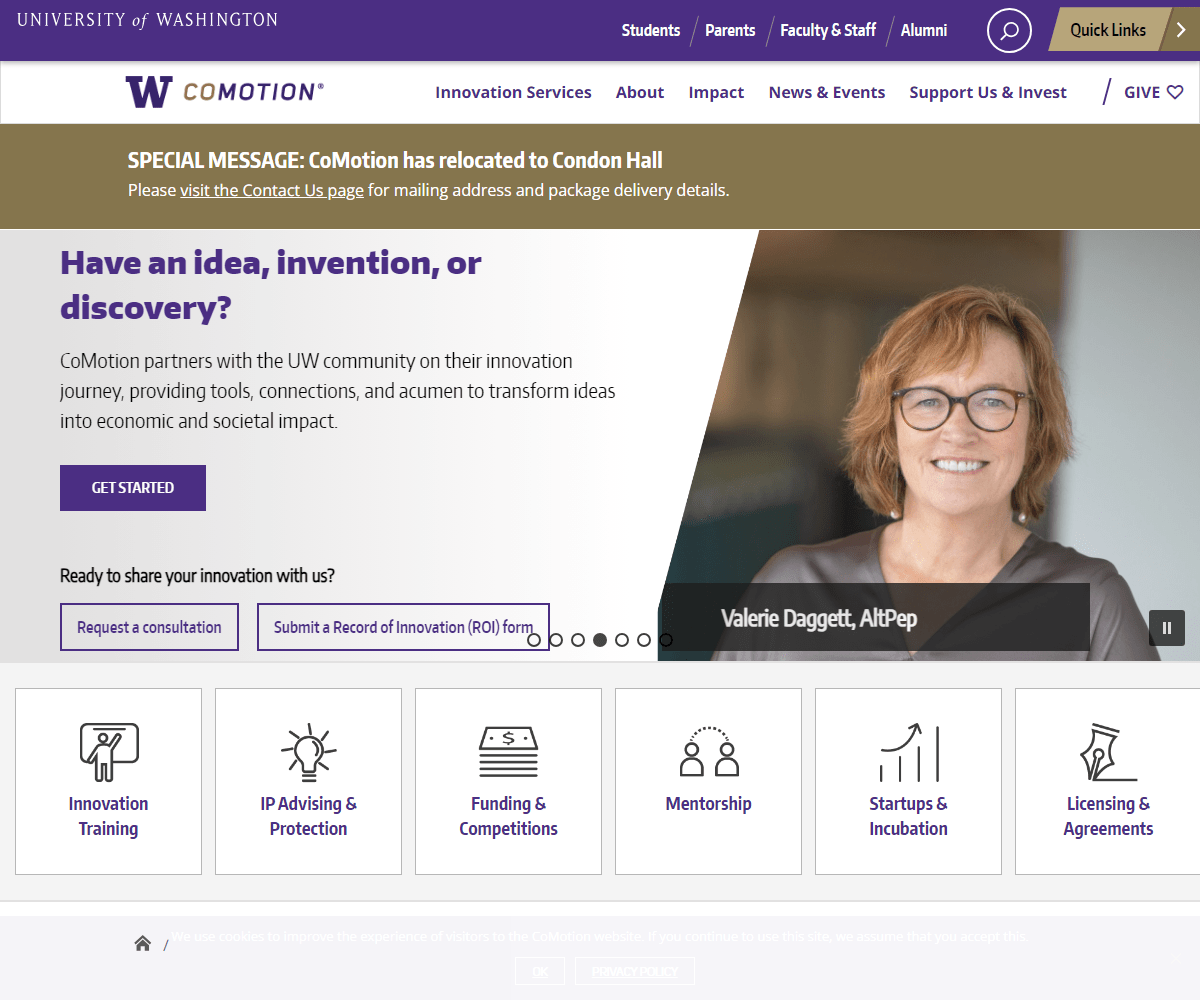 comotion.uw.edu