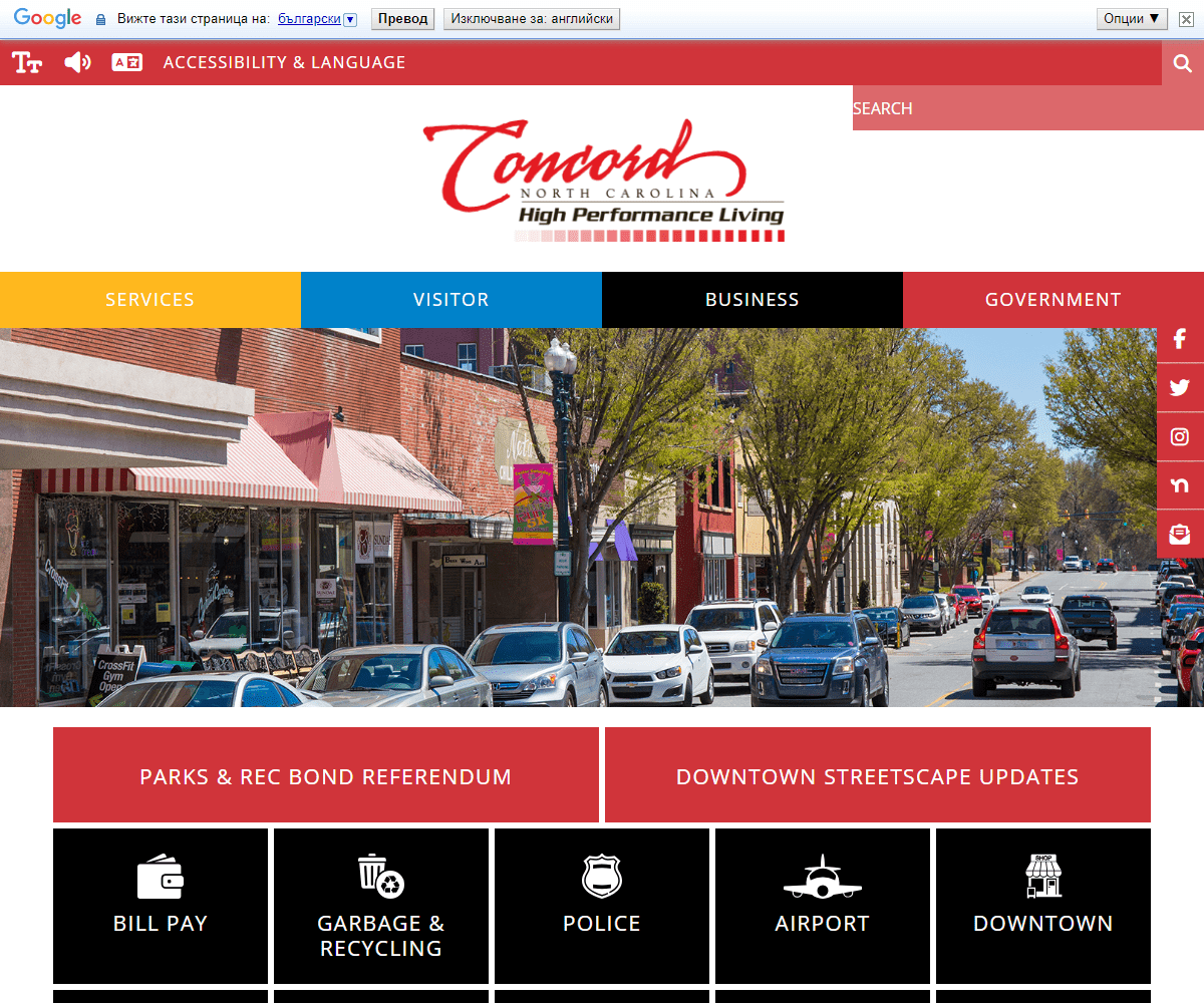 concordnc.gov