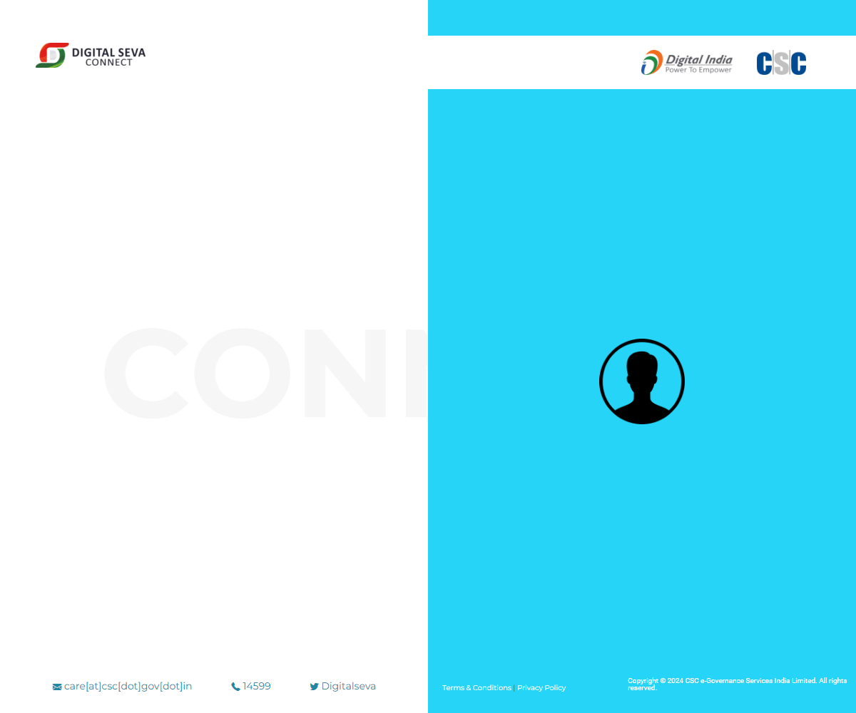 connect.csc.gov.in