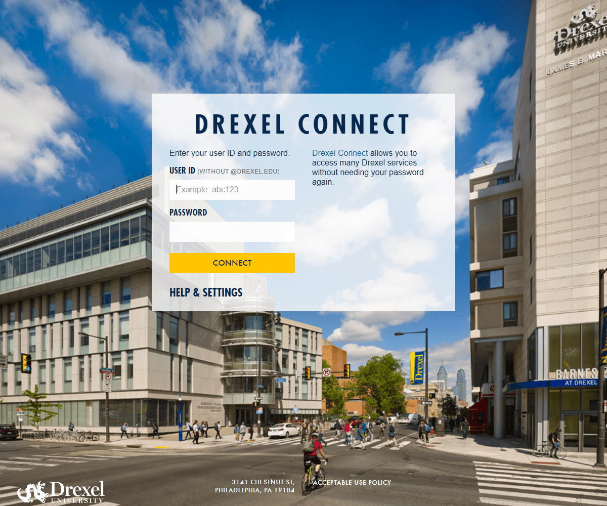 connect.drexel.edu