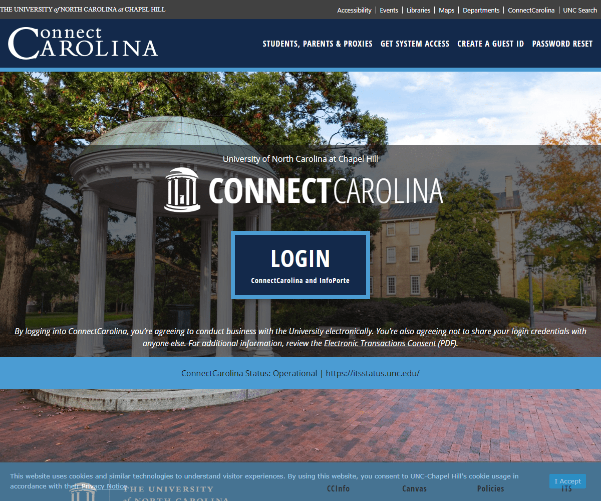 connectcarolina.unc.edu