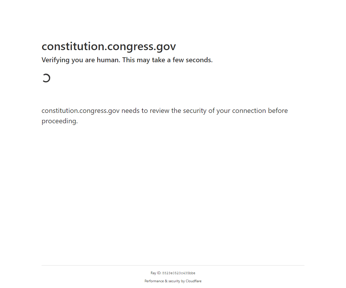 constitution.congress.gov