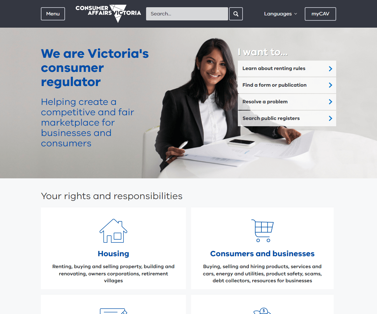 consumer.vic.gov.au