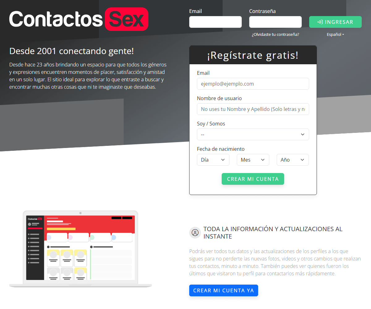 contactossex.com