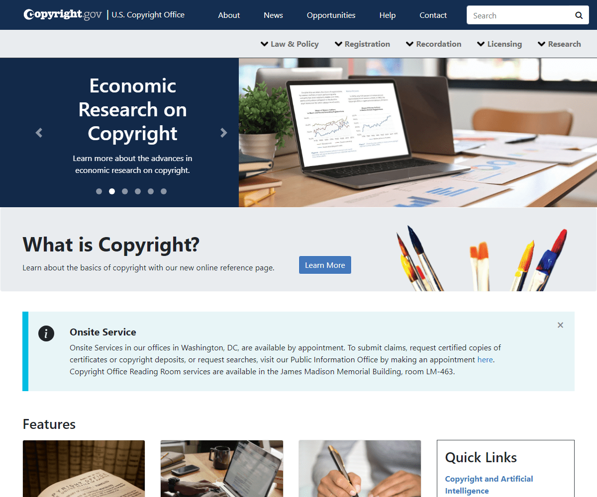 copyright.gov