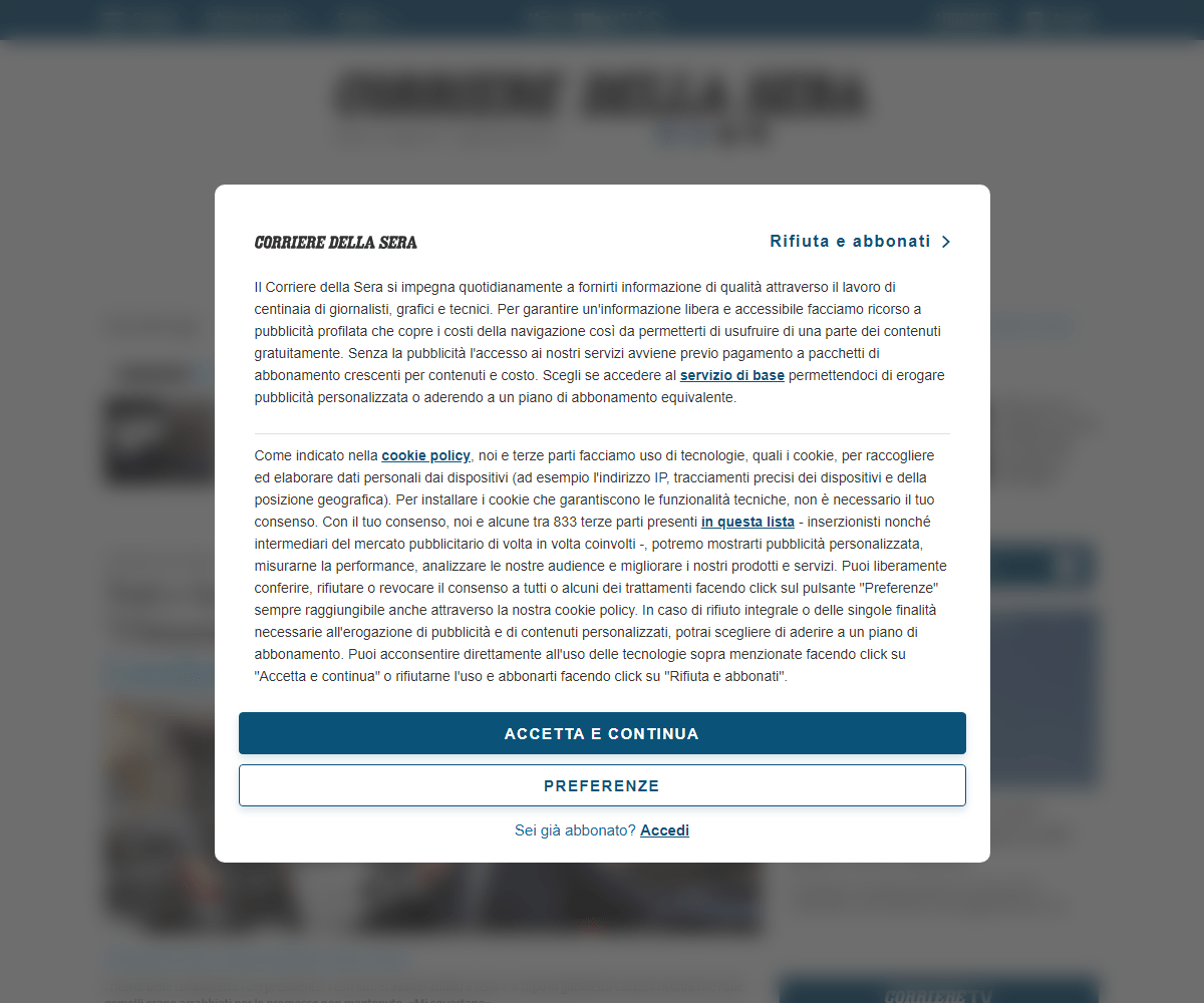 corriere.it