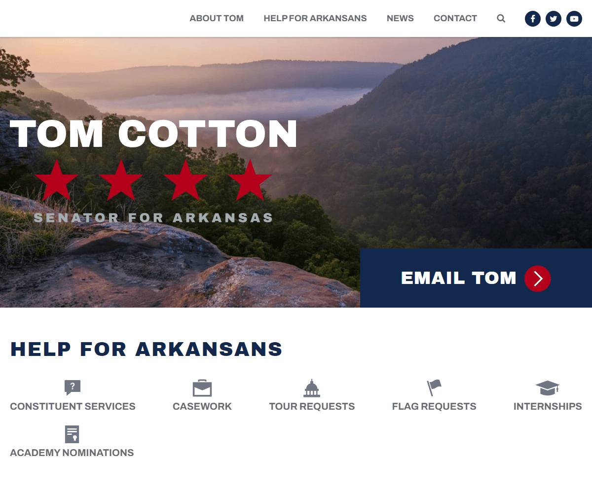 cotton.senate.gov