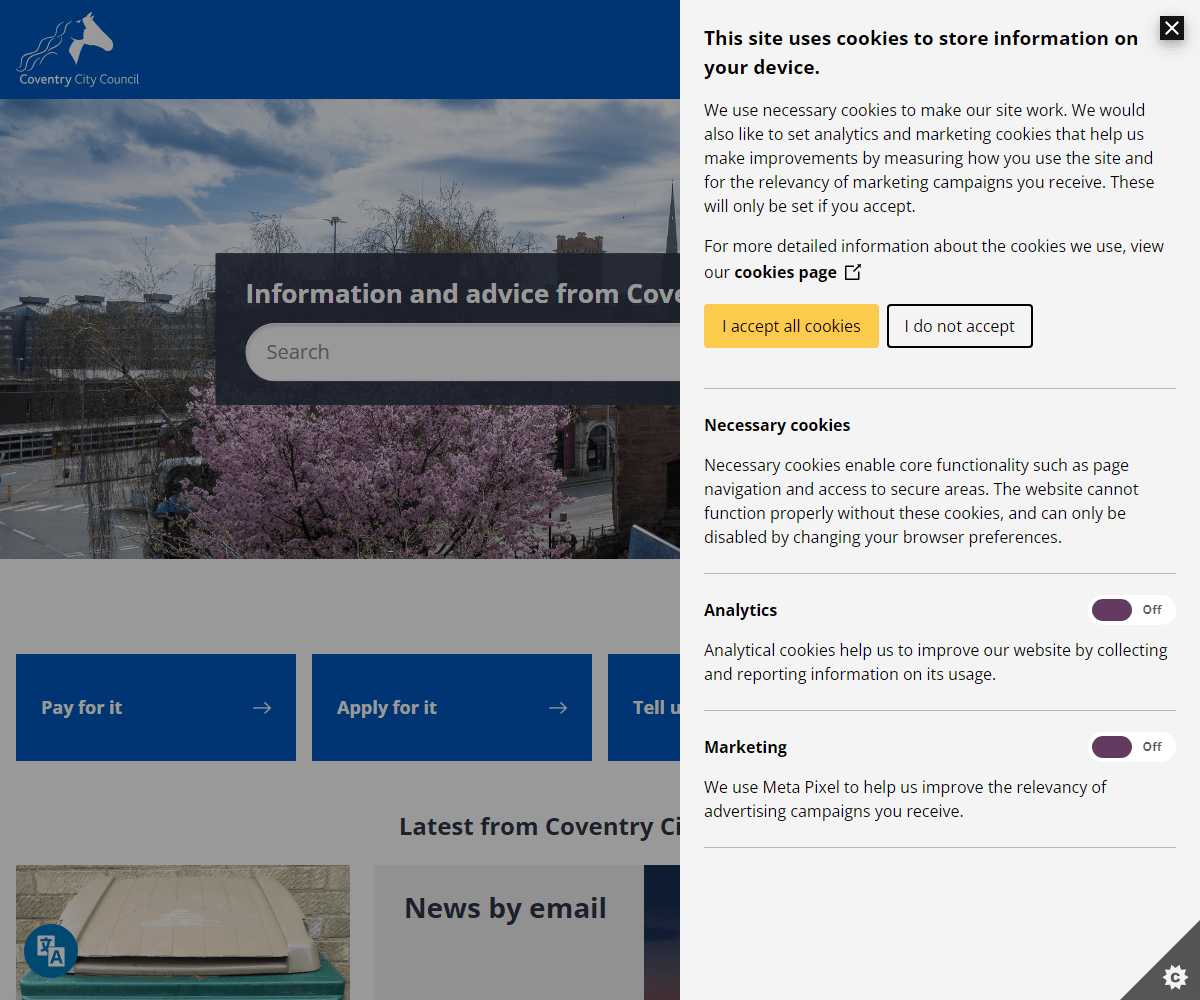 coventry.gov.uk