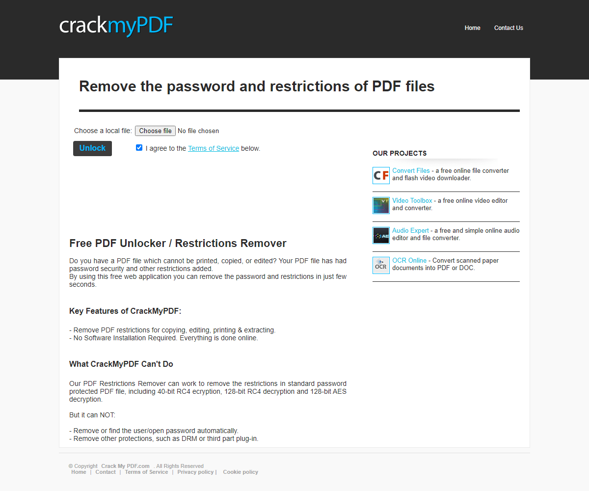 crackmypdf.com