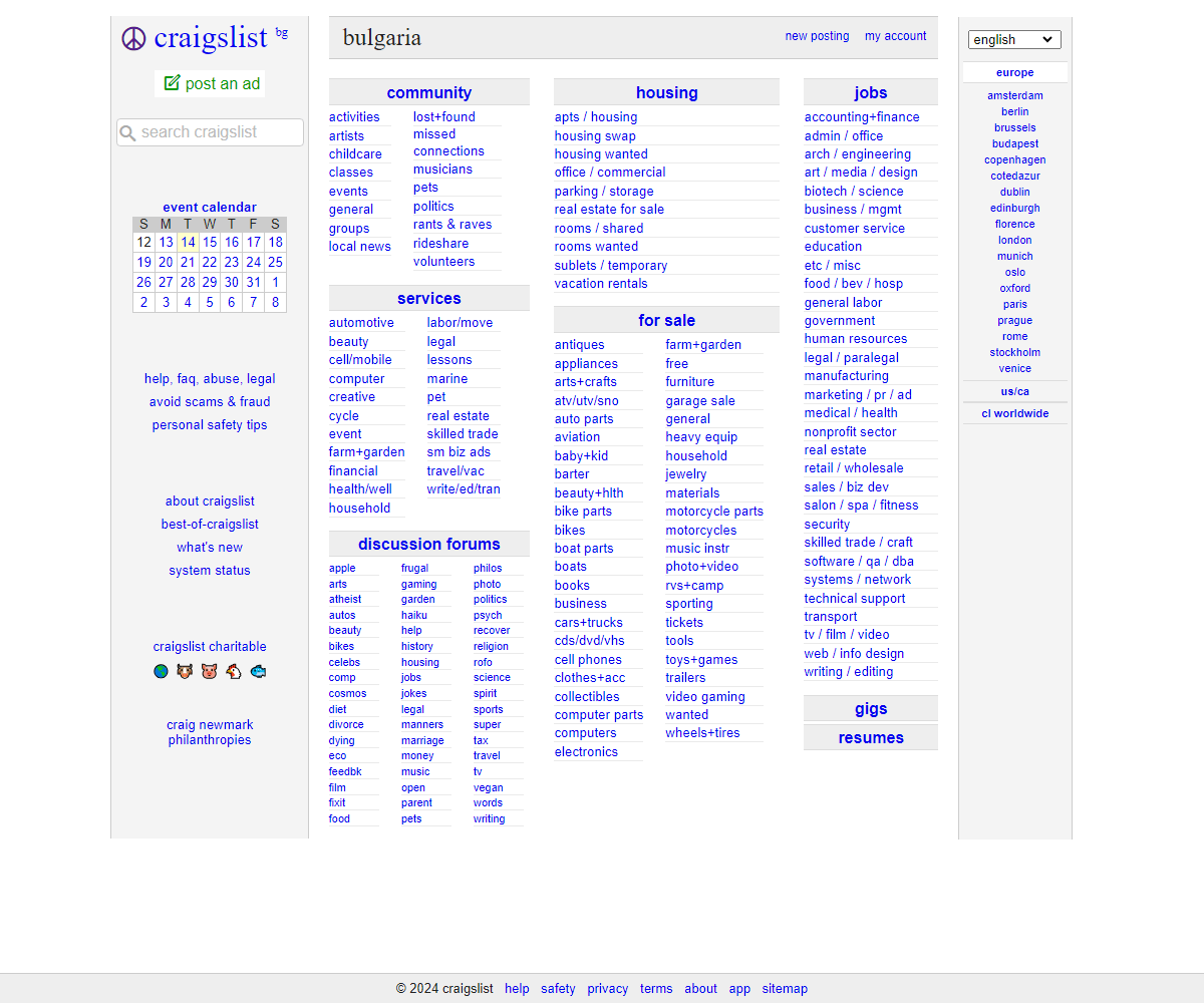 craigslist.org