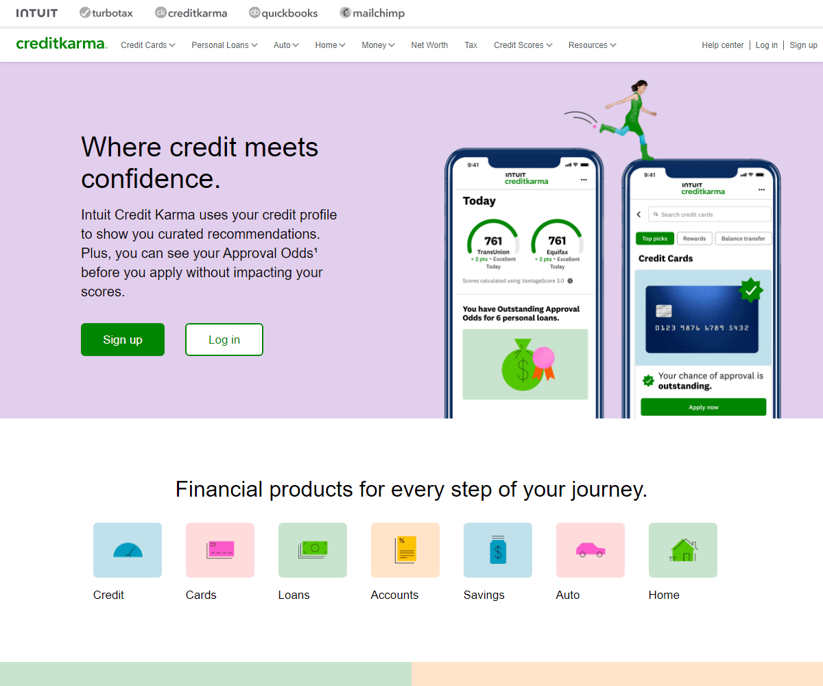 creditkarma.com