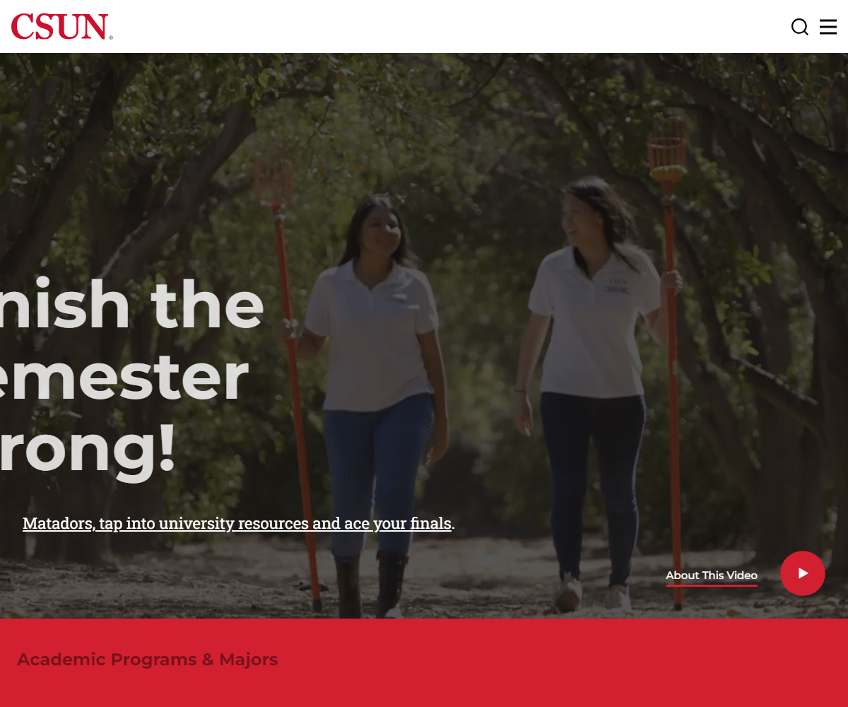 csun.edu