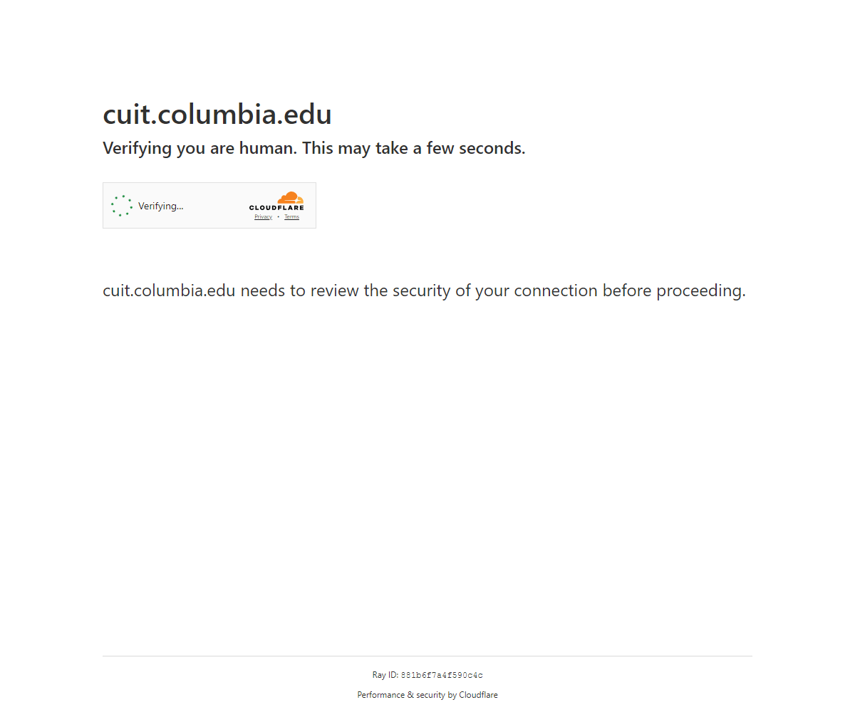 cuit.columbia.edu