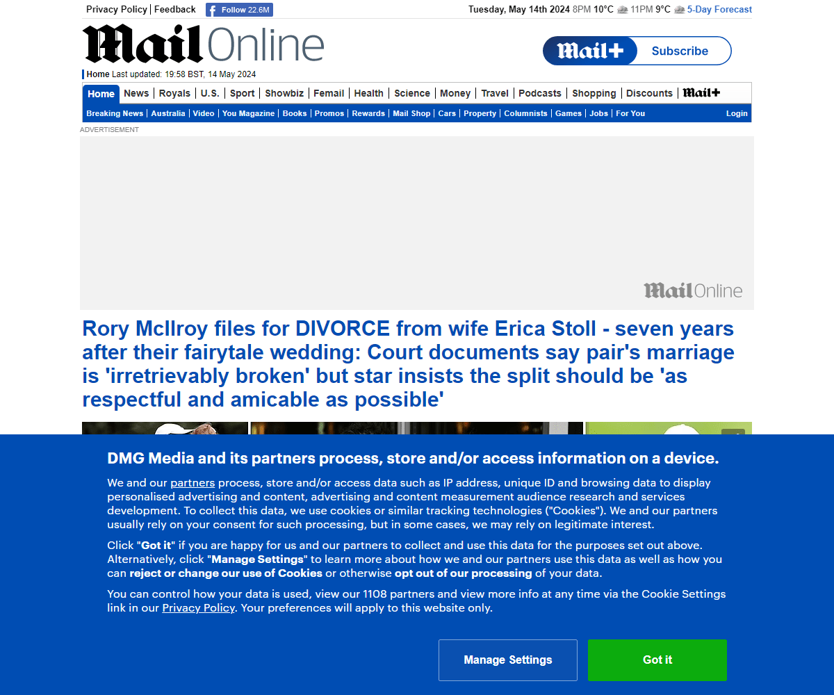 dailymail.co.uk