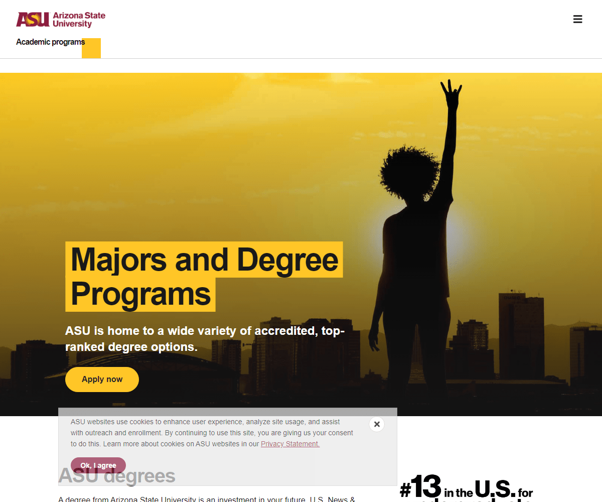 degrees.apps.asu.edu