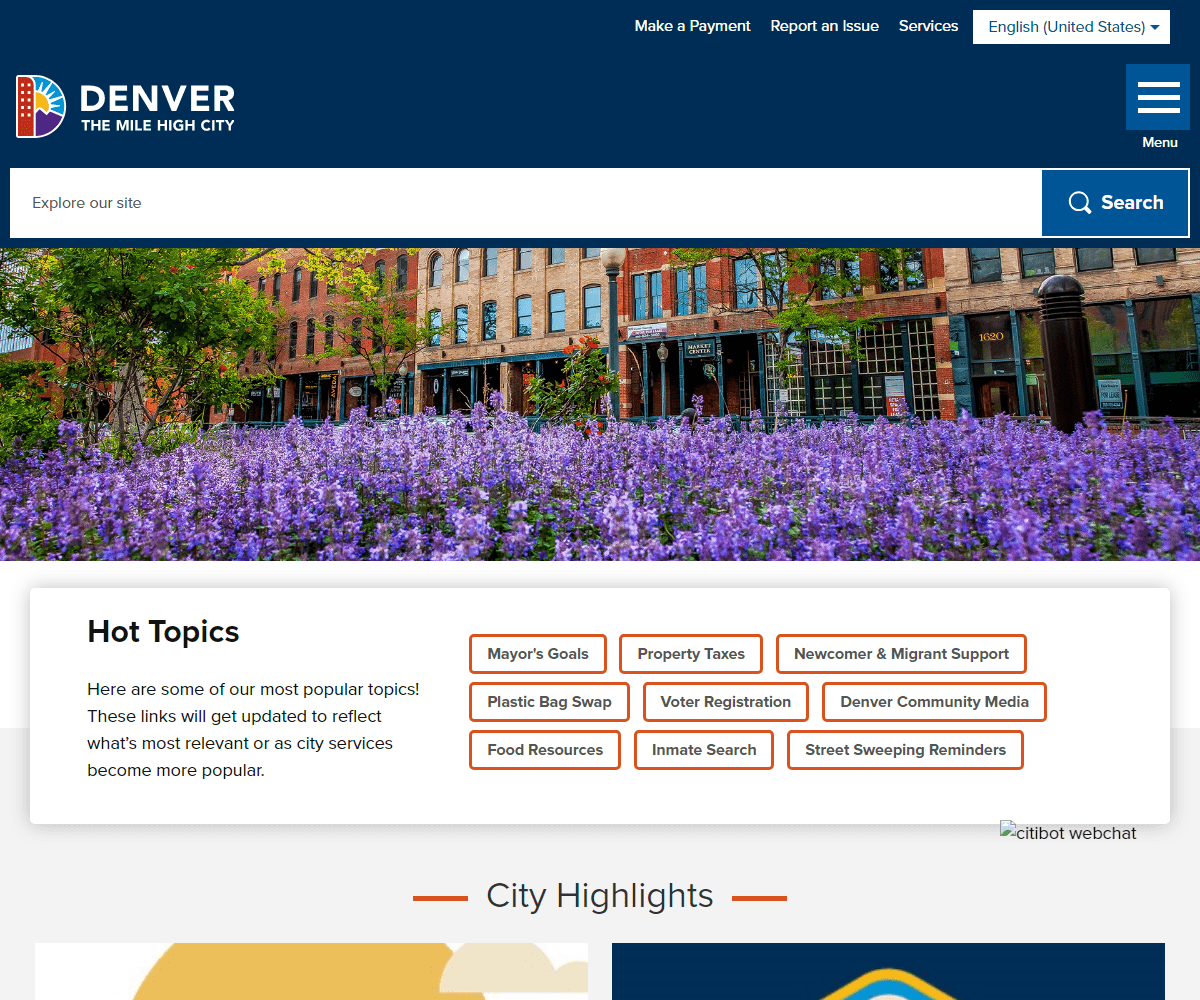 denvergov.org