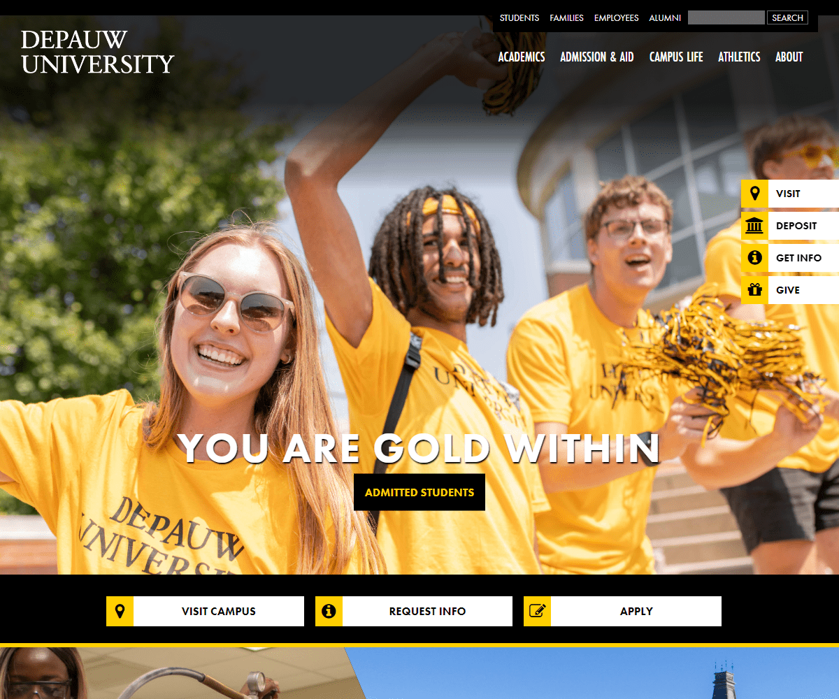 depauw.edu