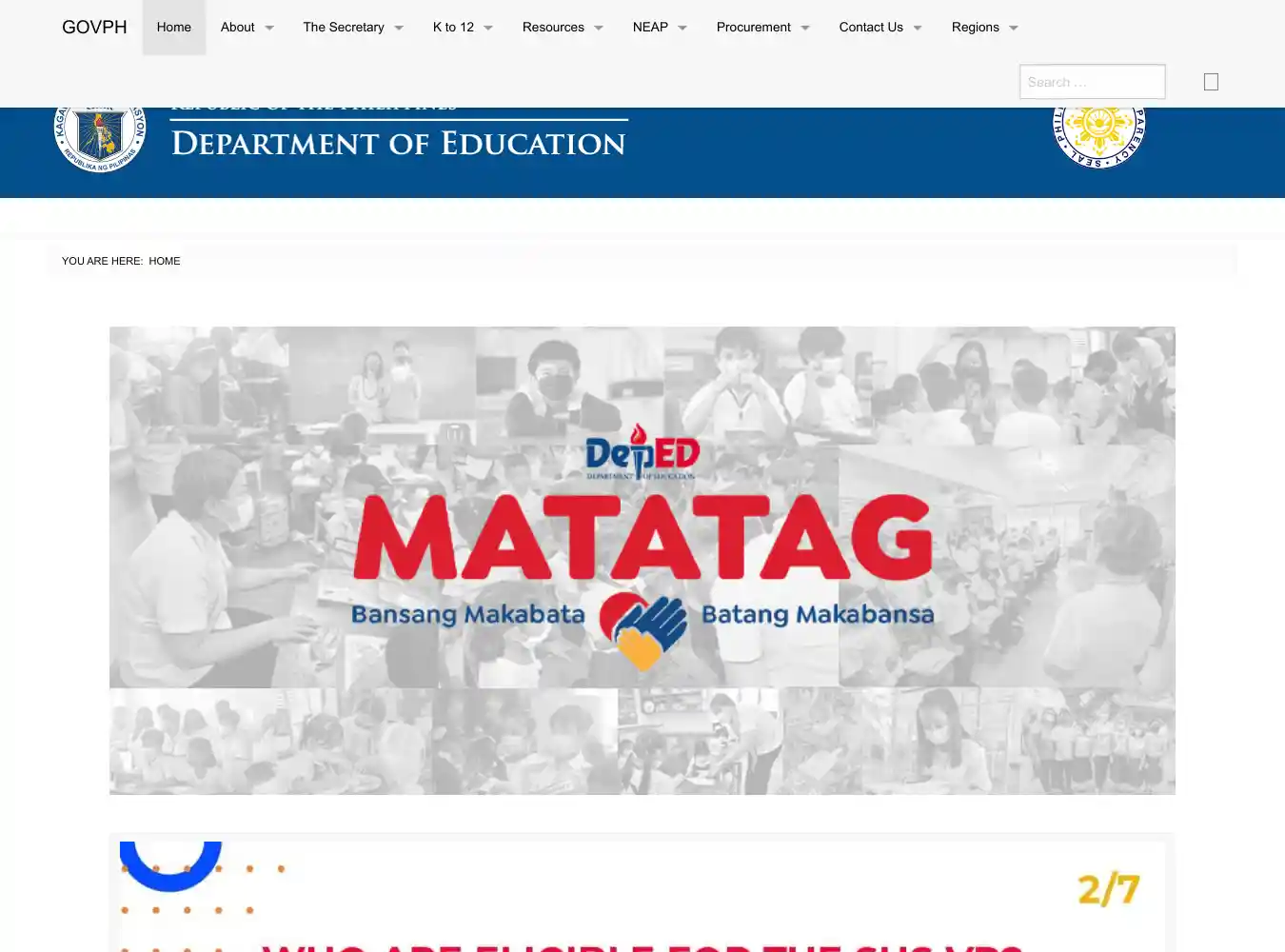 deped.gov.ph