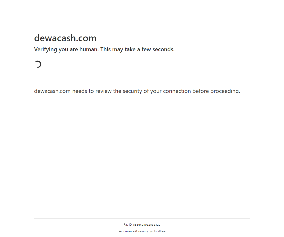 dewacash.com