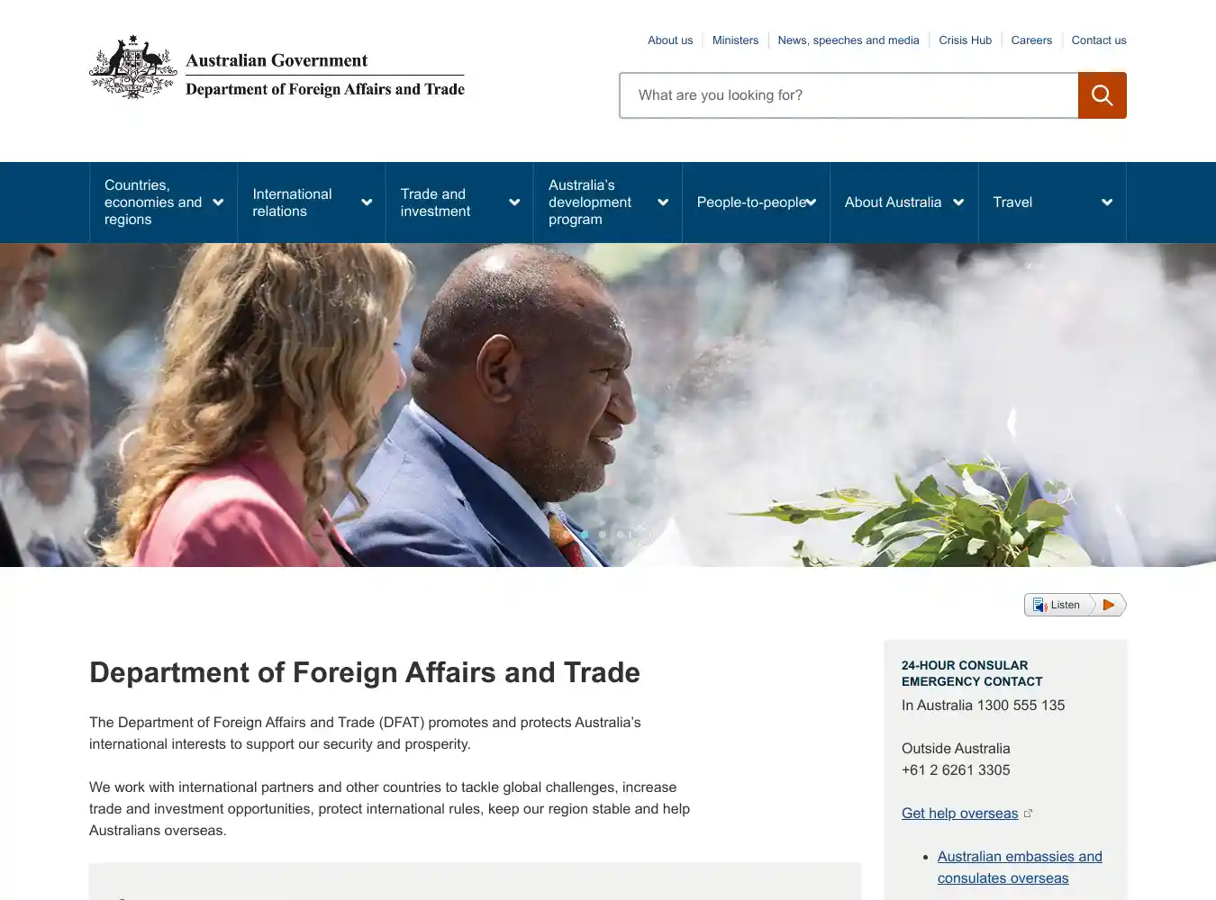 dfat.gov.au