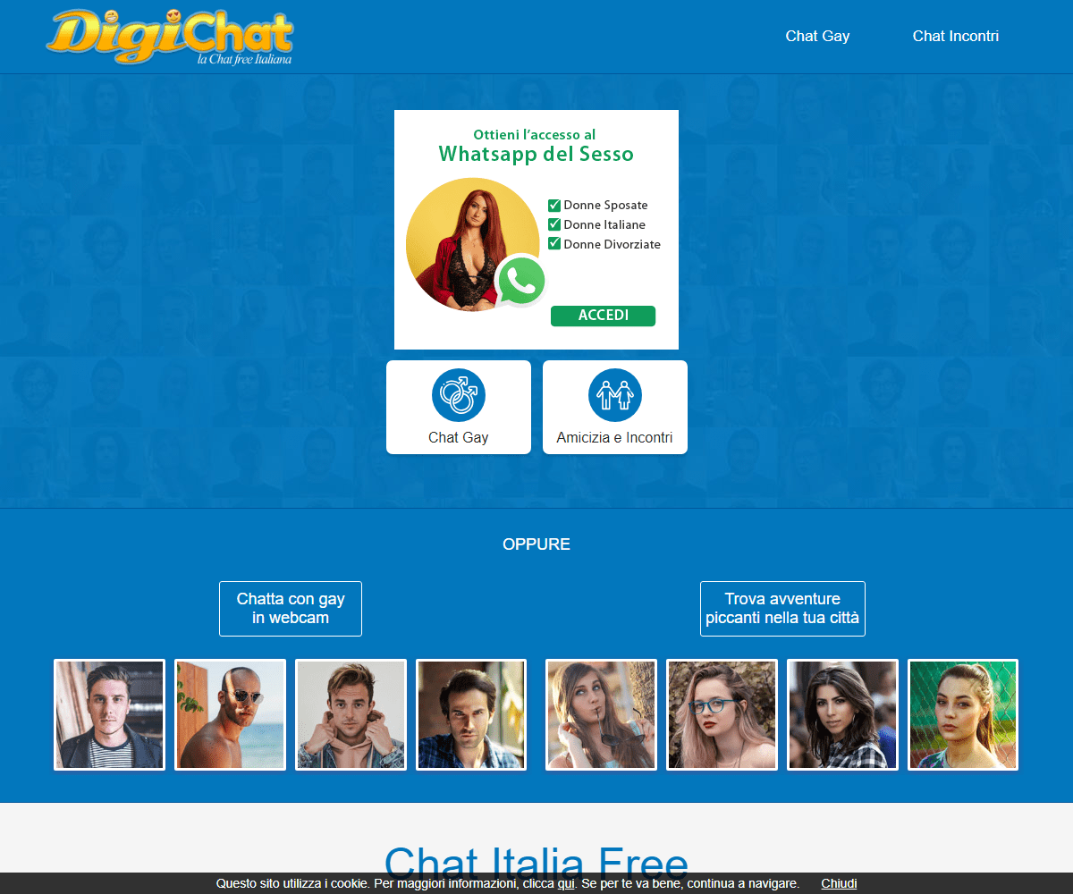 digichat.it