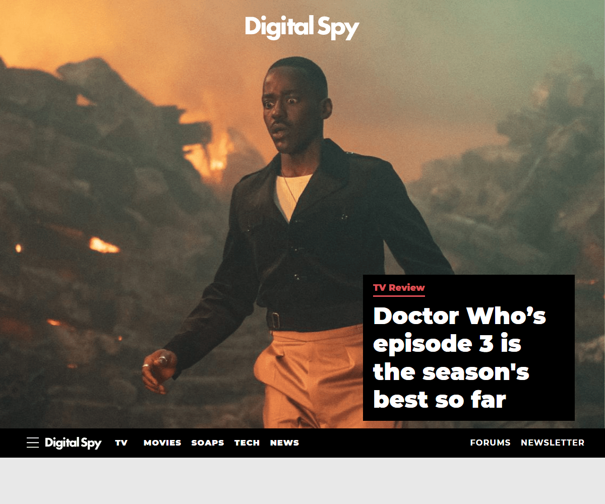 digitalspy.com