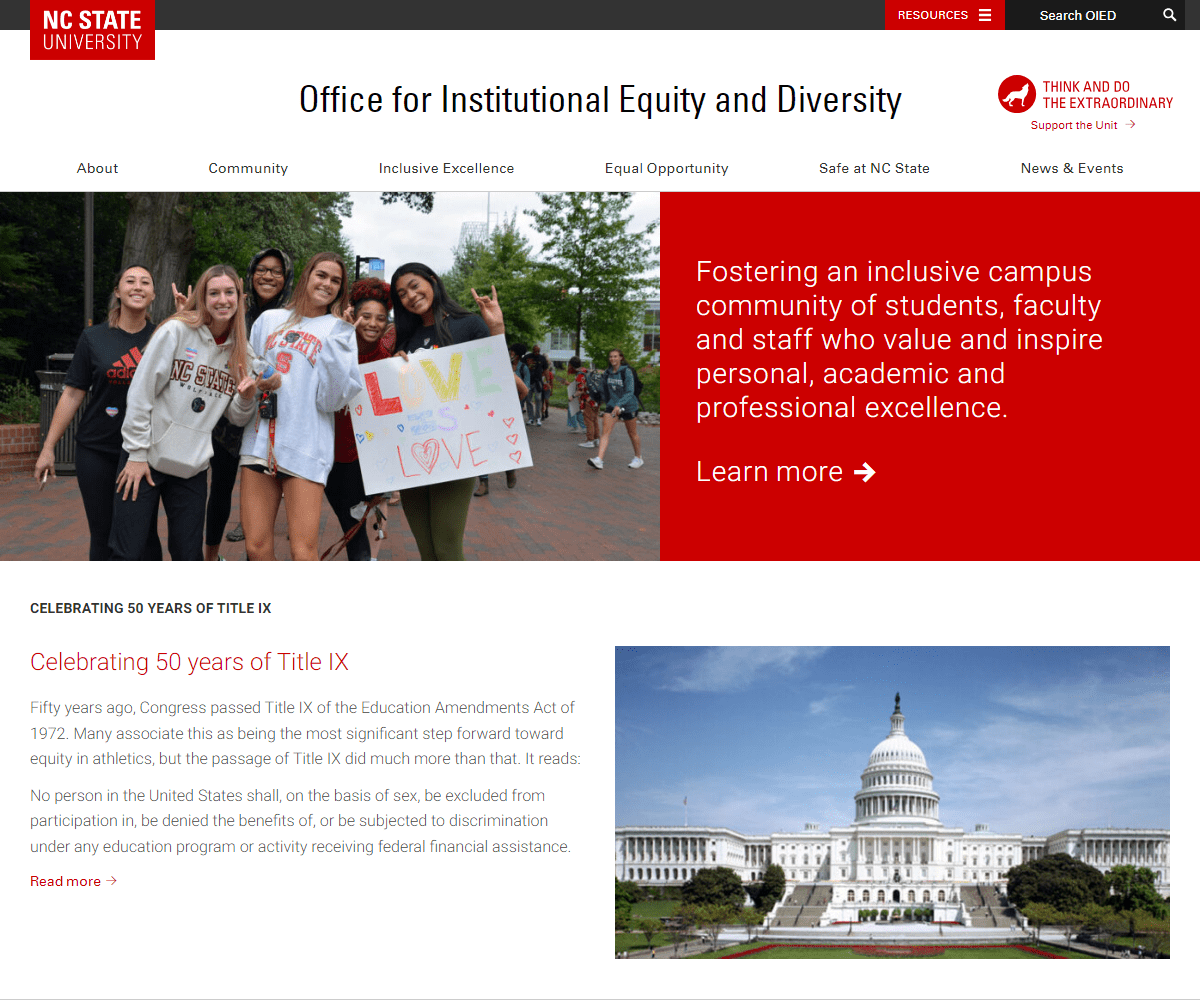 diversity.ncsu.edu