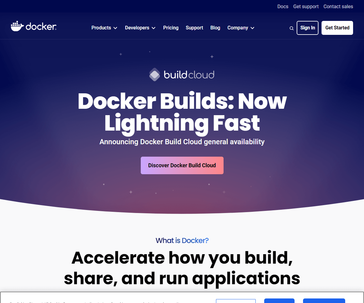 docker.com