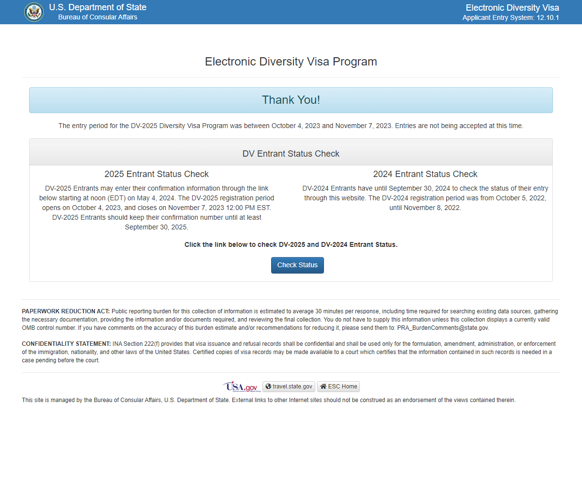 dvprogram.state.gov