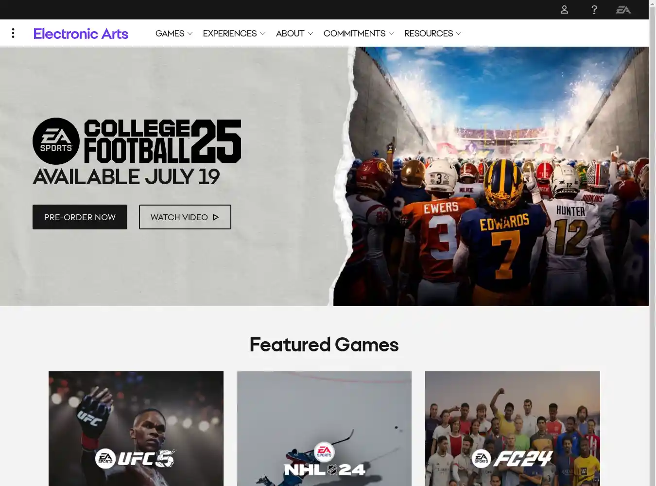 ea.com