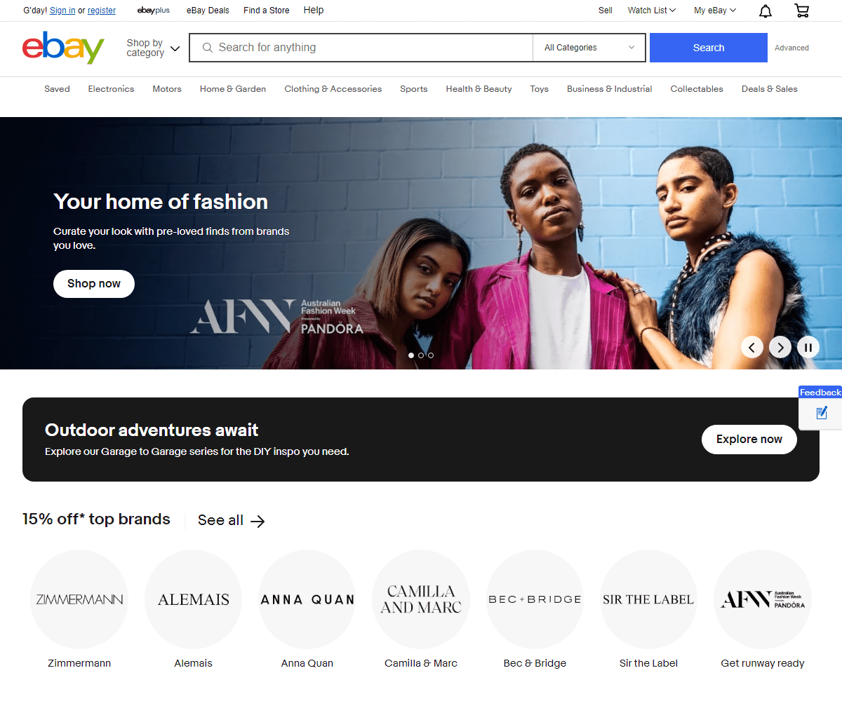 ebay.com.au