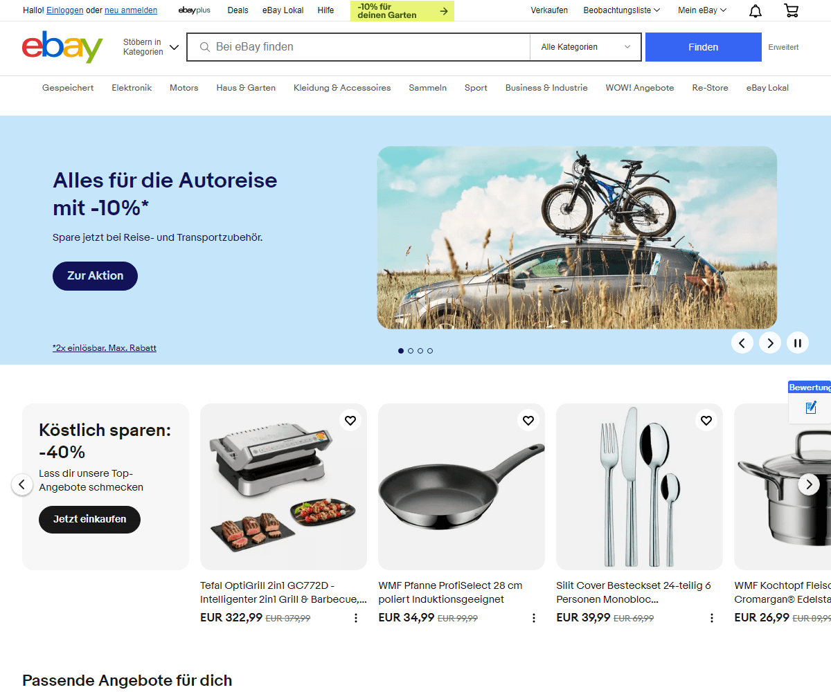 ebay.de